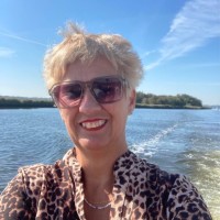Berit P. Pedersen