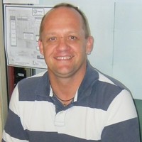 Darryl Reynecke