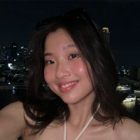 Rebecca Tan