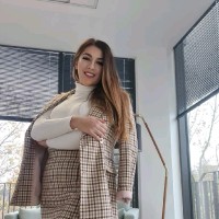 Daniela Maria Alexe