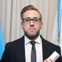 German Ezequiel Reintgen