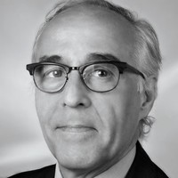 Ricardo Bové Ortega /  Interim Management