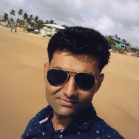 Atul Namdeo