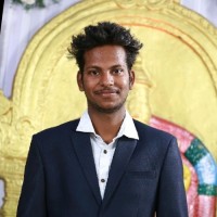 Sai Rajendra