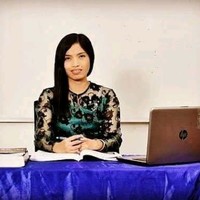 Khin Yi Yi San