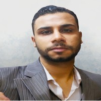Mohamed Hamed,MBA