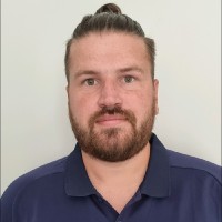 Daniel Fox