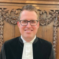 Bernhard Van Der Knijff