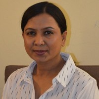 Jannatul Ferdous