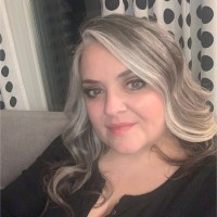 Catherine Connauton, Crsp