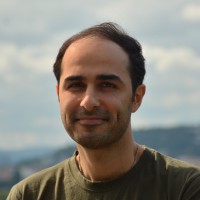 Reza Sazegarnezhad