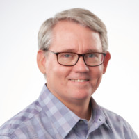 Jim Melgren