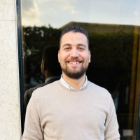 Mostafa Ghanem