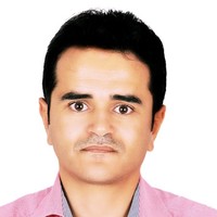 Ali Ghandour