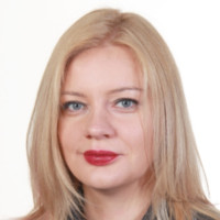 Jolanta Margeviča