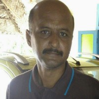 Muthu Ram