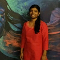 Ashwathi S