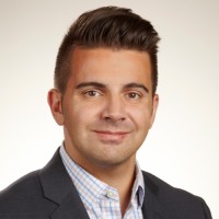 Nick Setacci, Mba