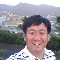 Jeff Kwang Seung Yun