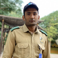 Balram Bhandari