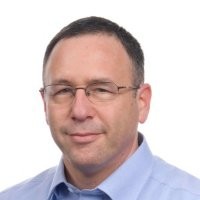 Aharon Strosberg