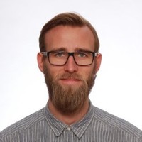 Aðalsteinn Möller