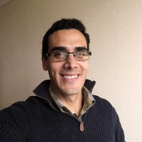 Rodolfo Gómez Alayón