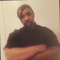 Marcus Ford