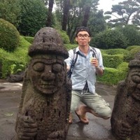 Chester Chen陈志康