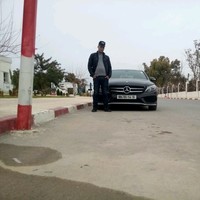 AMIN HOUASSI