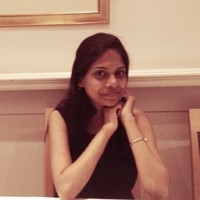 Kirithika Srinivasan