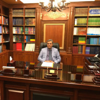 Mehrdad Daryabari