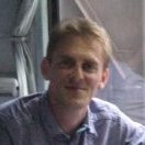 Stuart Trigg