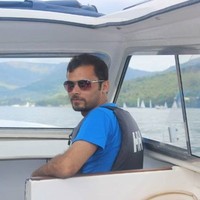 Waqas Ashraf Padhyar