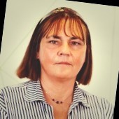 Patricia Faussier