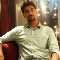 Mayukh Bhattacharjee