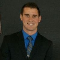 Joshua Mcpartlin