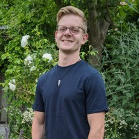 Arend-Jan Hartman