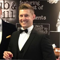 Richard Spencer-Fleet