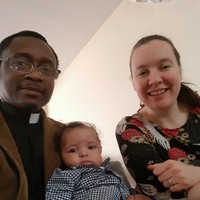Revd. Trinity Mancka Delaney