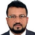 Shahid Khan