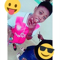 Idahosa Esther Otote