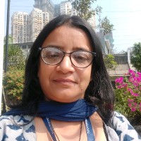 Varsha Bhosale