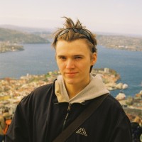 Hjalmar Brevik Andersen