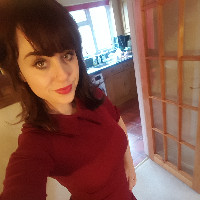 Jennifer Sophie