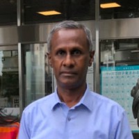 Clement Jayasinghe