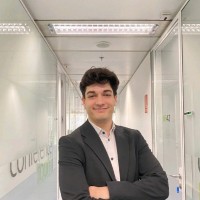 Rodrigo Escribano Camacho