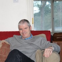 Ray Heffernan