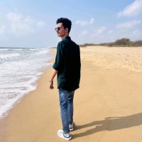 Naimuddin Syed