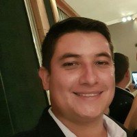 Sérgio Cavalcante Vieira